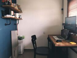 Blk 8 Farrer Gardens (Bukit Timah), HDB 3 Rooms #625109841